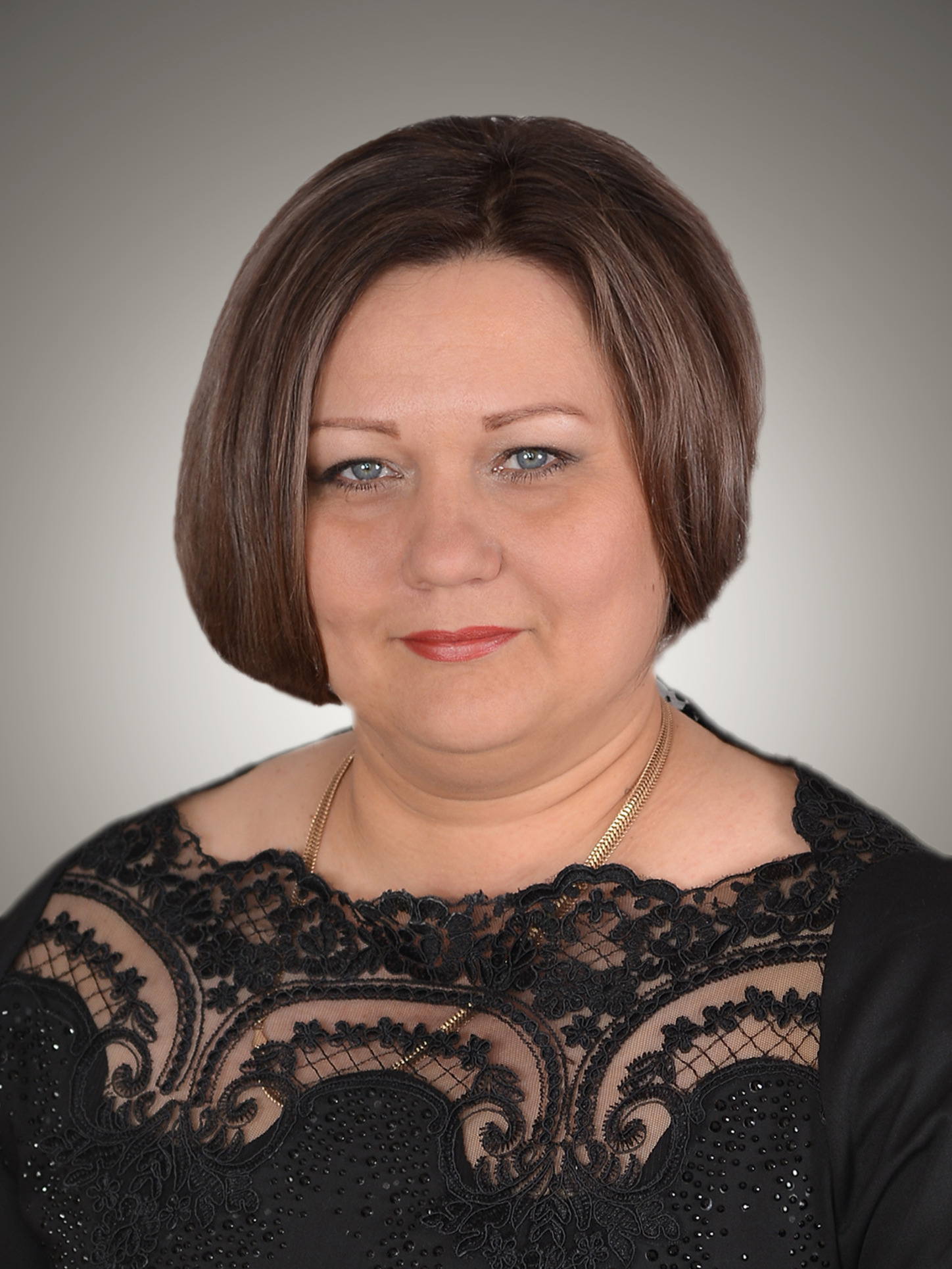 Чалченко Юлия Ивановна.