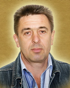 Печеркий Сергей Петрович.
