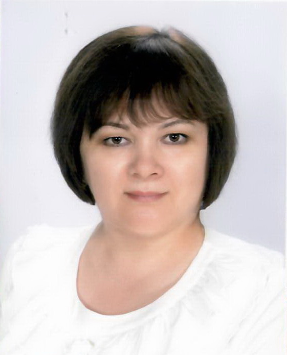 Кульчицкая Людмила Владимировна.