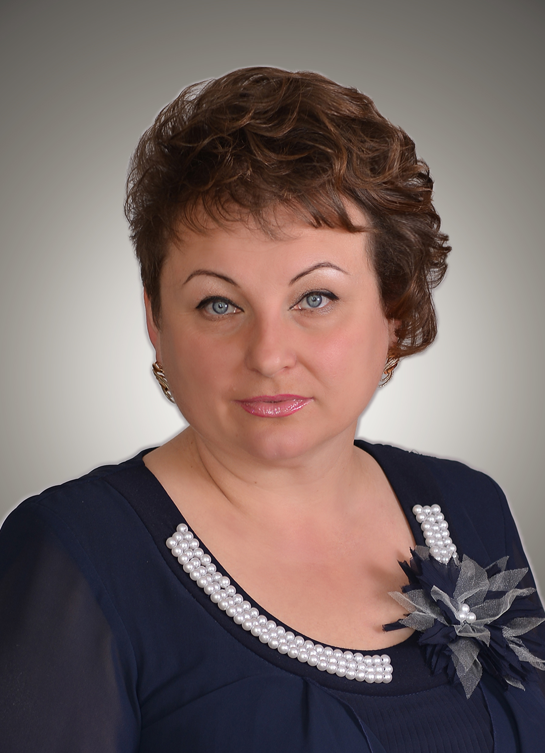 Зинковская Татьяна Леонидовна.