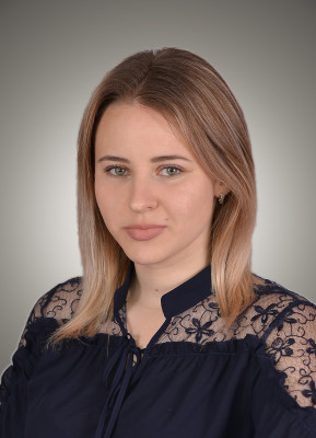 Фролова Юлия Владимировна Фролова Юлия Владимировна