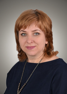 Ширяева Оксана Николаевна Ширяева Оксана Николаевна